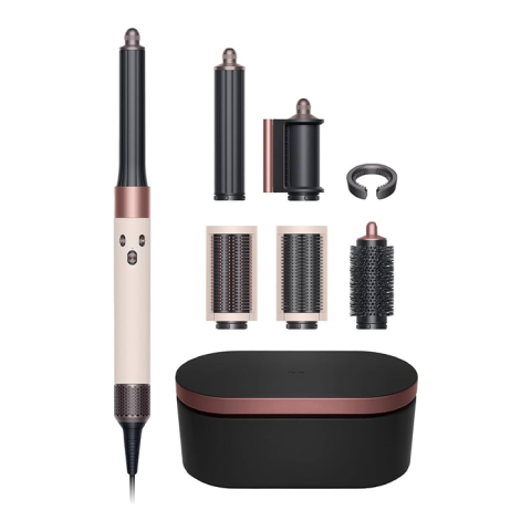 Dyson Airwrap Complete Long HS05 (Ceramic Pink)
