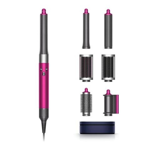 Dyson Airwrap Complete Long HS05 (Fuchsia Long)