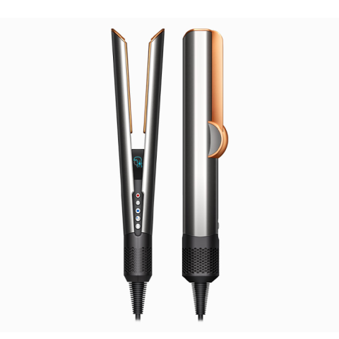 Dyson Airstrait HT01 (Nicel/Copper)