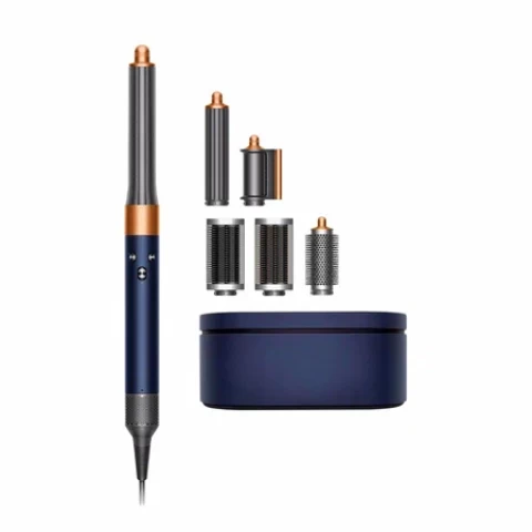 Dyson Airwrap Complete Long HS05 (Prussian Blue)