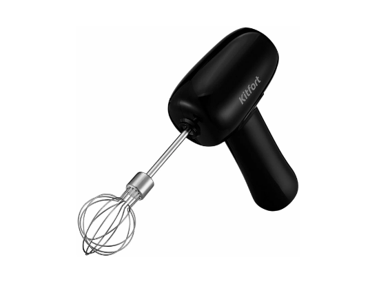 Հարիչ KitFort KT-3408-1 (սև)  +