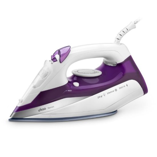 Արդուկ Ufesa Steam iron XENON