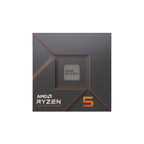 AMD Ryzen 5 7600X (S-AM5, TRAY)