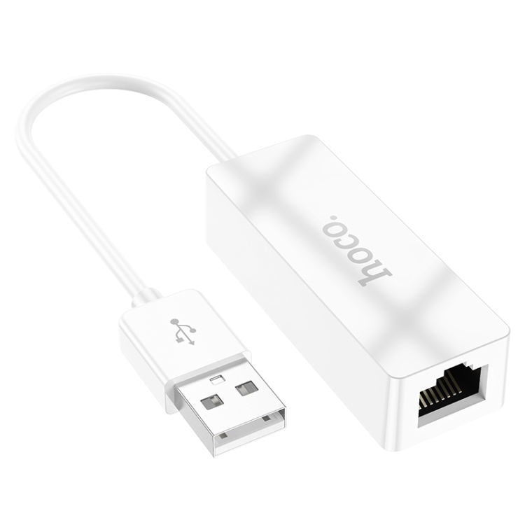 Ethernet Ադապտեր USB-ից Hoco UA22