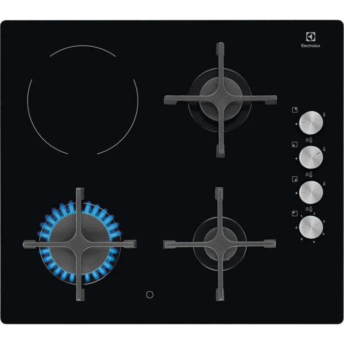 ՆԵՐԿԱՌՈՒՑՎՈՂ ԳԱԶՕՋԱԽ ELECTRO LUX EGE6182NOK