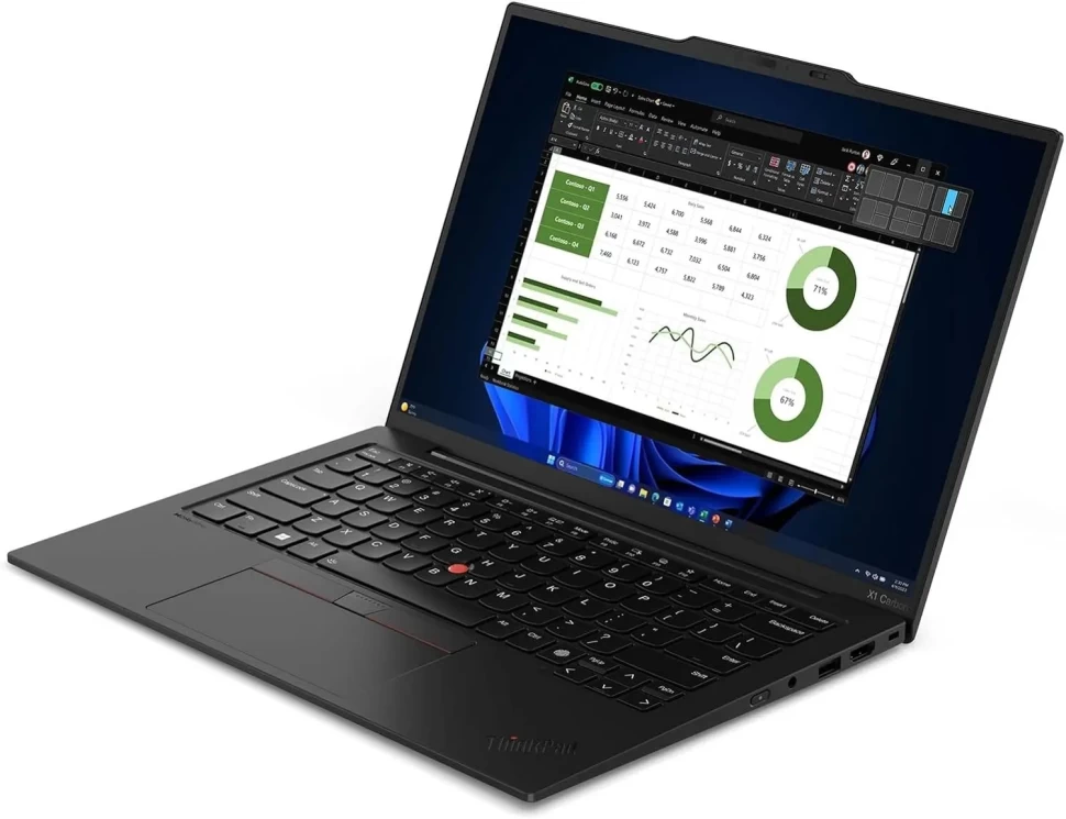 Lenovo ThinkPad X1 Carbon G12 Touch