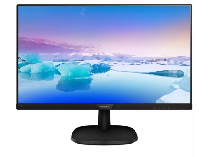 Philips 27" 273V7QDAB/01