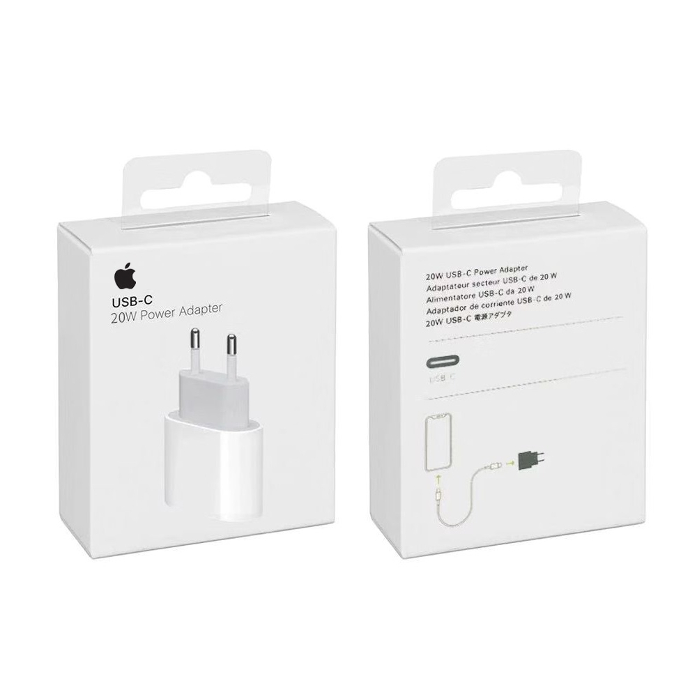 Լիցքավորիչ Apple 20W Original
