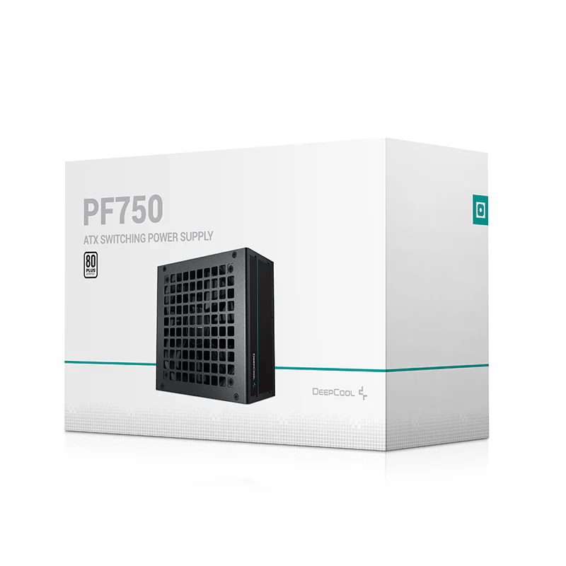 DeepCool 750W PF750