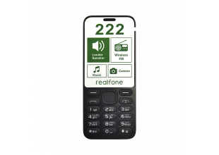 Բջջային Հեռախոս realfone