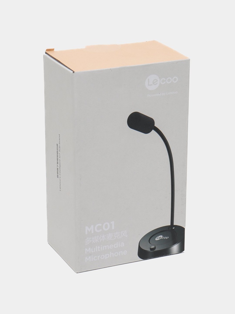 Միկրոֆոն Lenovo Lecco MC01