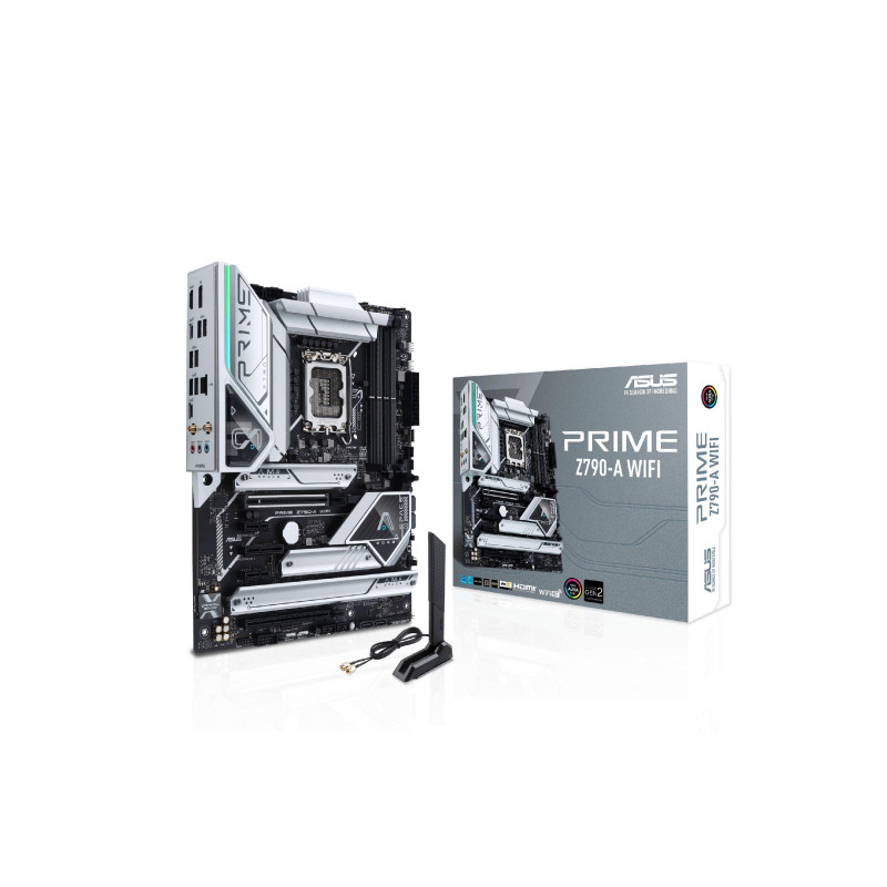 ASUS Prime Z790-A WiFi