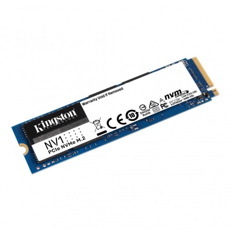 Kingston 2Tb NVME M2