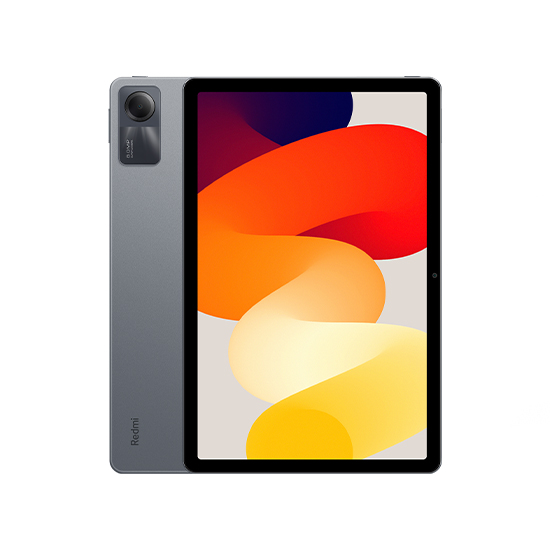 Xiaomi Redmi Pad SE 8/256GB Graphite Gray