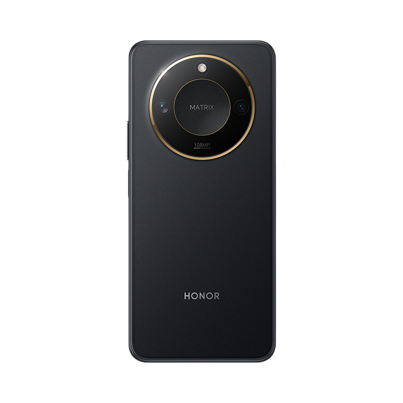 Honor X9C Smart 8/256GB Midnight Black