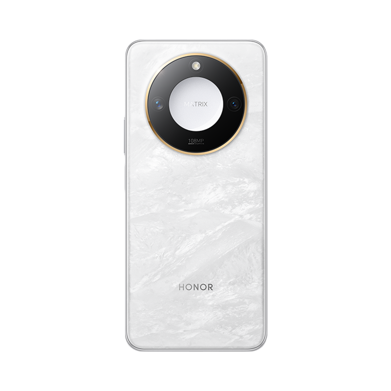 Honor X9C Smart 8/256GB Moonlight White