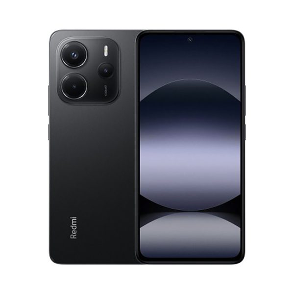 Redmi Note 14 8/256GB Midnight Black