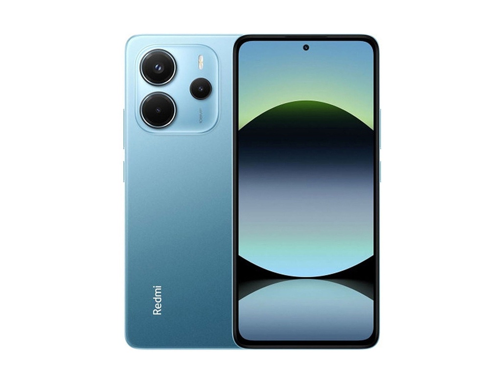 Redmi Note 14 8/256GB Ocean Blue