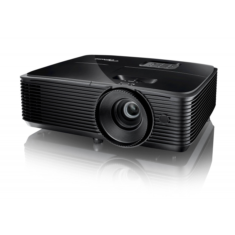 OPTOMA PROJECTOR S336