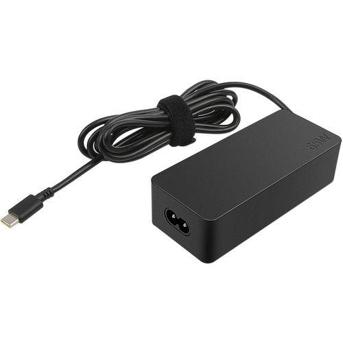 Նոթբուքի Լիցքավորիչ Lenovo 65W Type-C