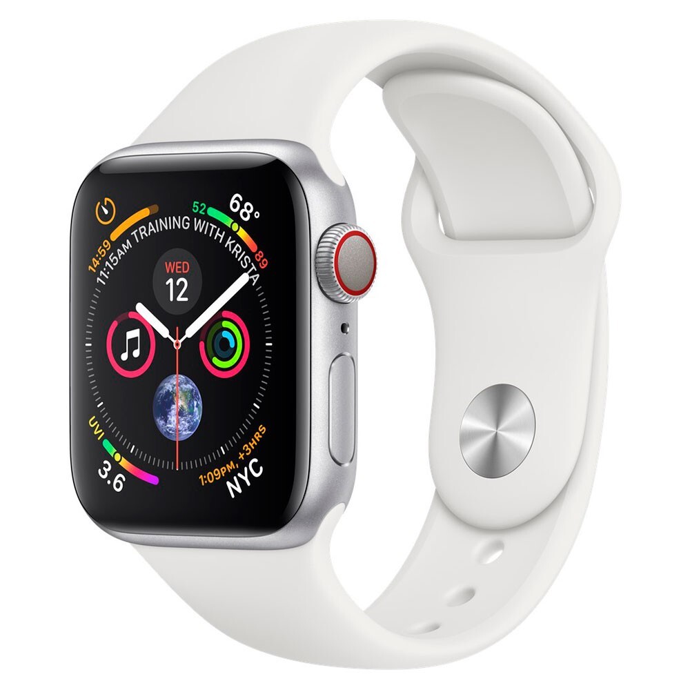 Apple Watch 9 series 41mm(Silver) GPS