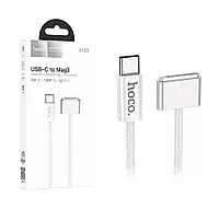 Hoco Մալուխ USB-C to Mag3 X103