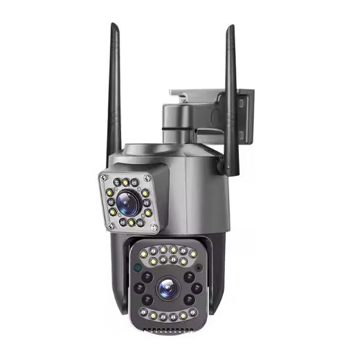 IP տեսախցիկ CS03 4G V380 456
