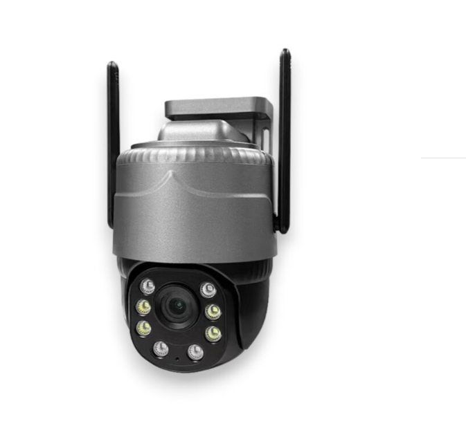 IP տեսախցիկ C20XH V380 4G 455