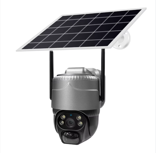 IP տեսախցիկ VC20 4G V380 Solar 451