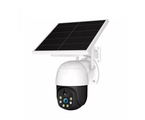 IP տեսախցիկ VC9 4G V380 Solar 452