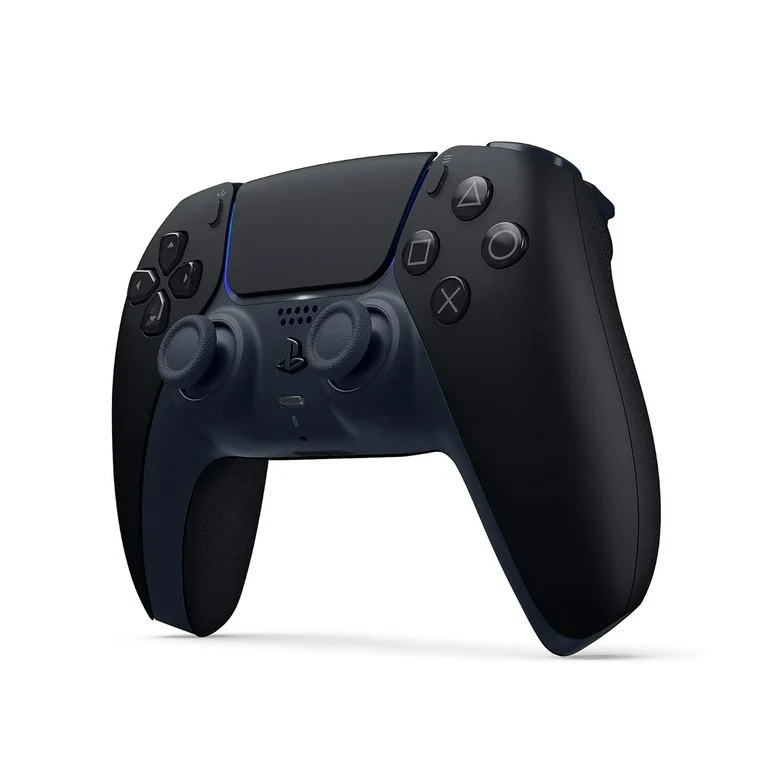 PlayStation 5 (PS5) DualSense Controller - Black