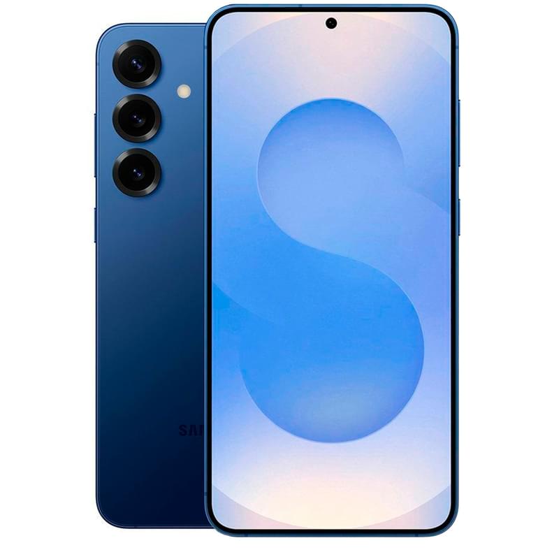 Samsung Galaxy S25 12/256GB (Navy)