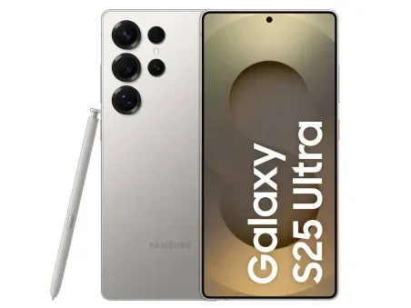 Samsung Galaxy S25 Ultra 12/256GB (Titanium Gray)