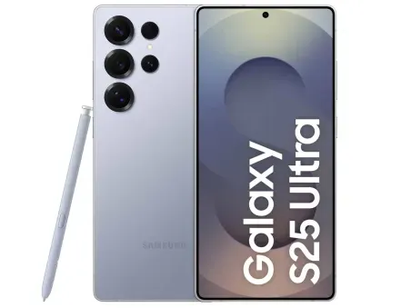 Samsung Galaxy S25 Ultra 12/512GB (Titanium Silver Blue)