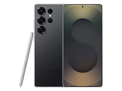 Samsung Galaxy S25 Ultra 12/512GB (Titanium Black)