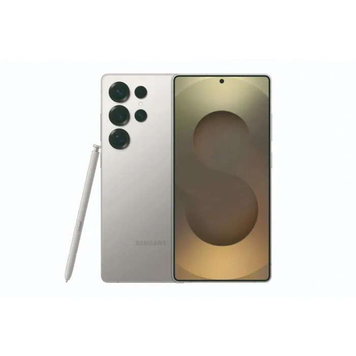 Samsung Galaxy S25 Ultra 12/512GB (Titanium Gray)
