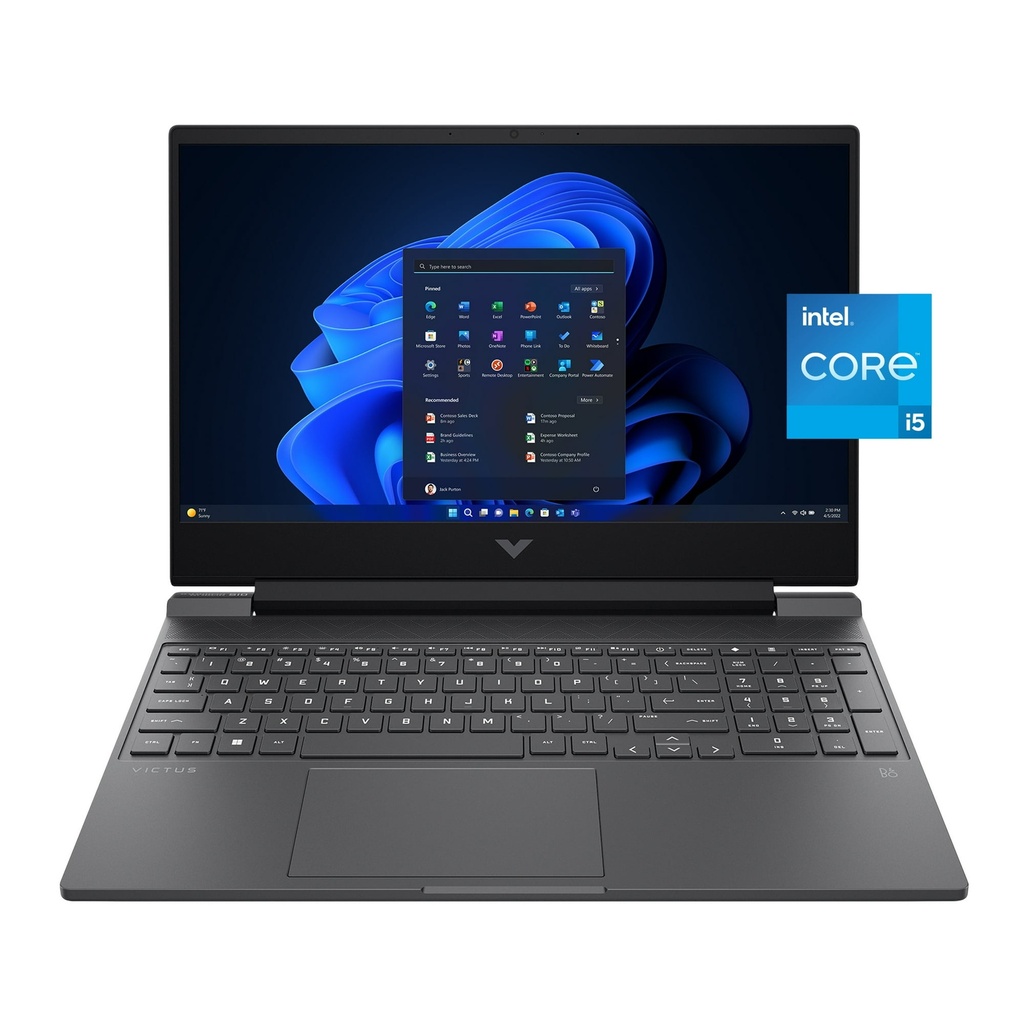 HP VICTUS 15-FA1082wm