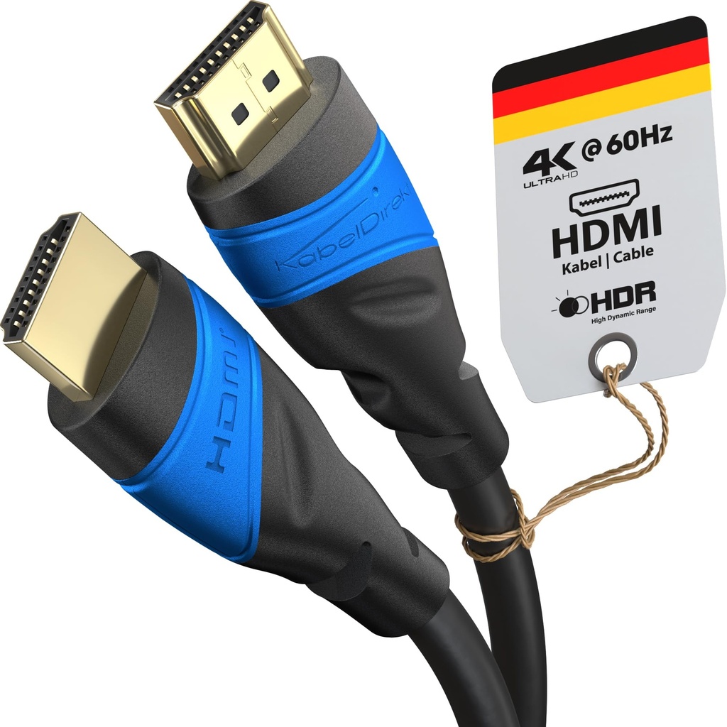 HDMI Լար 4K 10 մետր