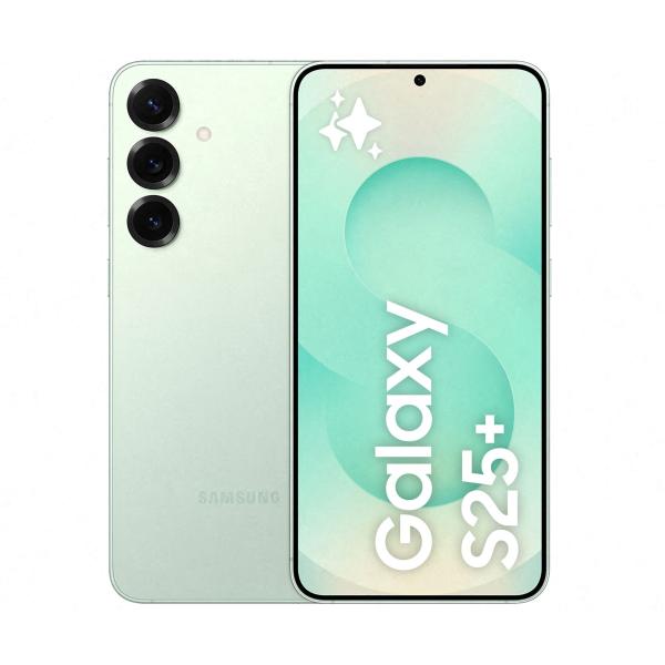 Samsung Galaxy S25+ 12/256GB(Mint)