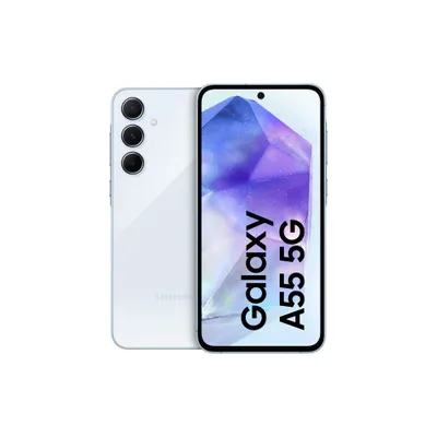 Samsung Galaxy A55 12/256GB(Iceblue)