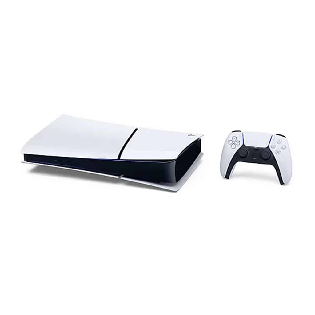 Sony PS5 Slim Digital Edition