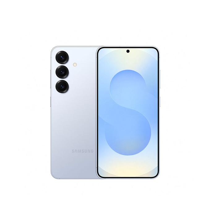 Samsung Galaxy S25 Plus 12/512GB (Ice Blue)