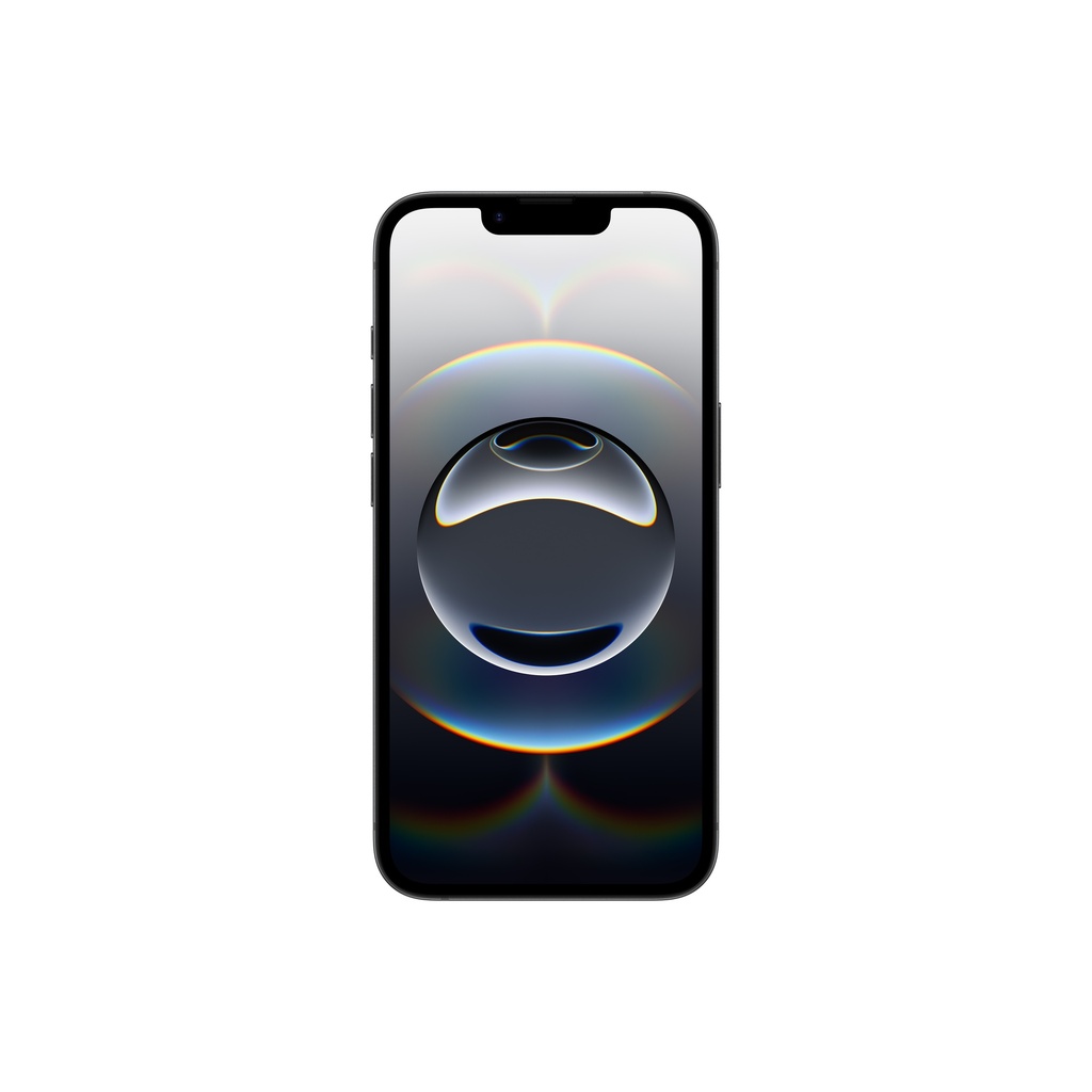  Iphone 16e 256GB black