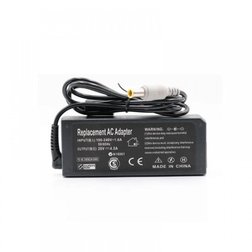 Նոթբուքի Լիցքավորիչ Lenovo 20V-3.25A-5.5×2.5