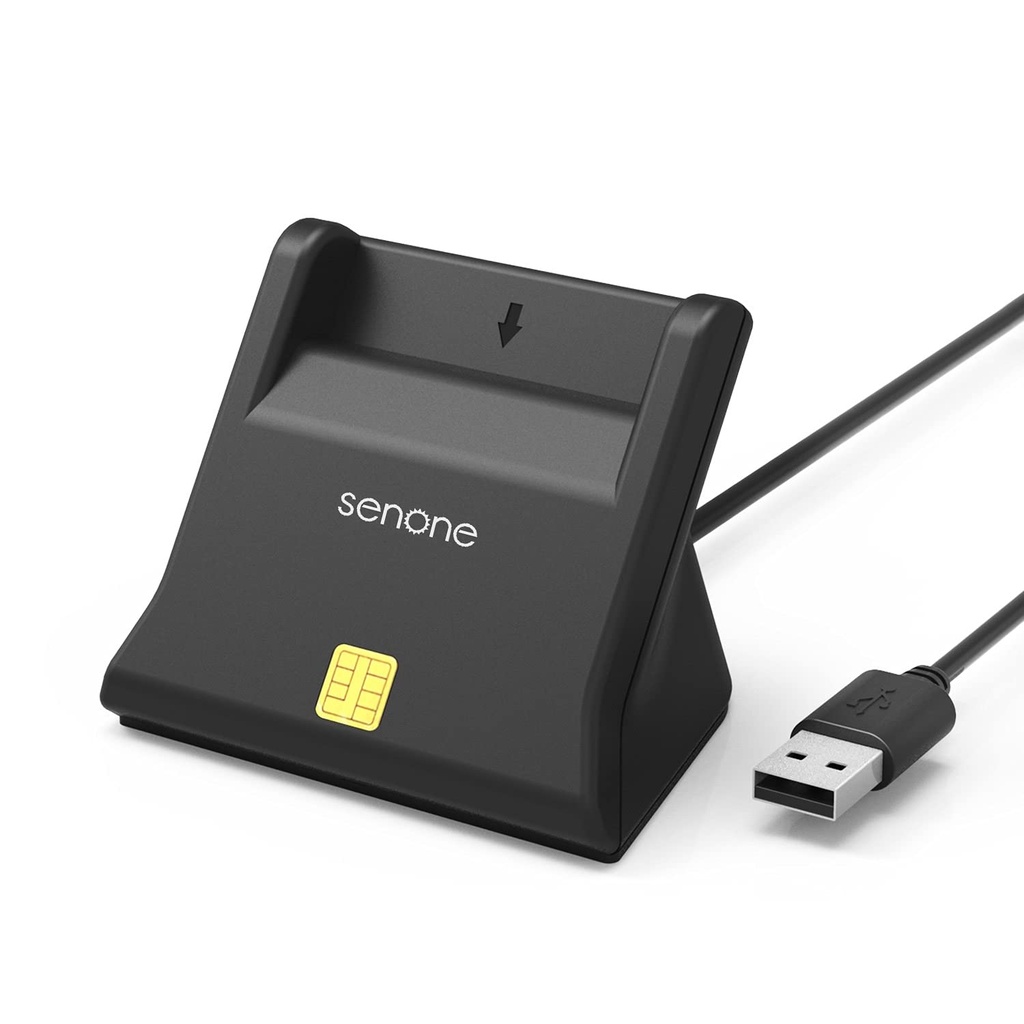 SmartCard Reader Senone