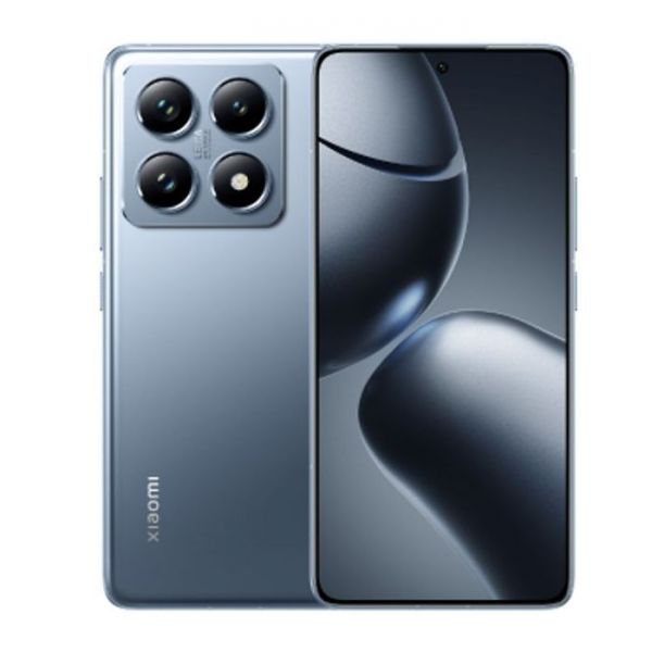 Xiaomi 14T Pro 12/512GB Titan Blue
