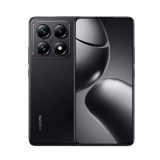 Xiaomi 14T Pro 12/512GB Titan Black