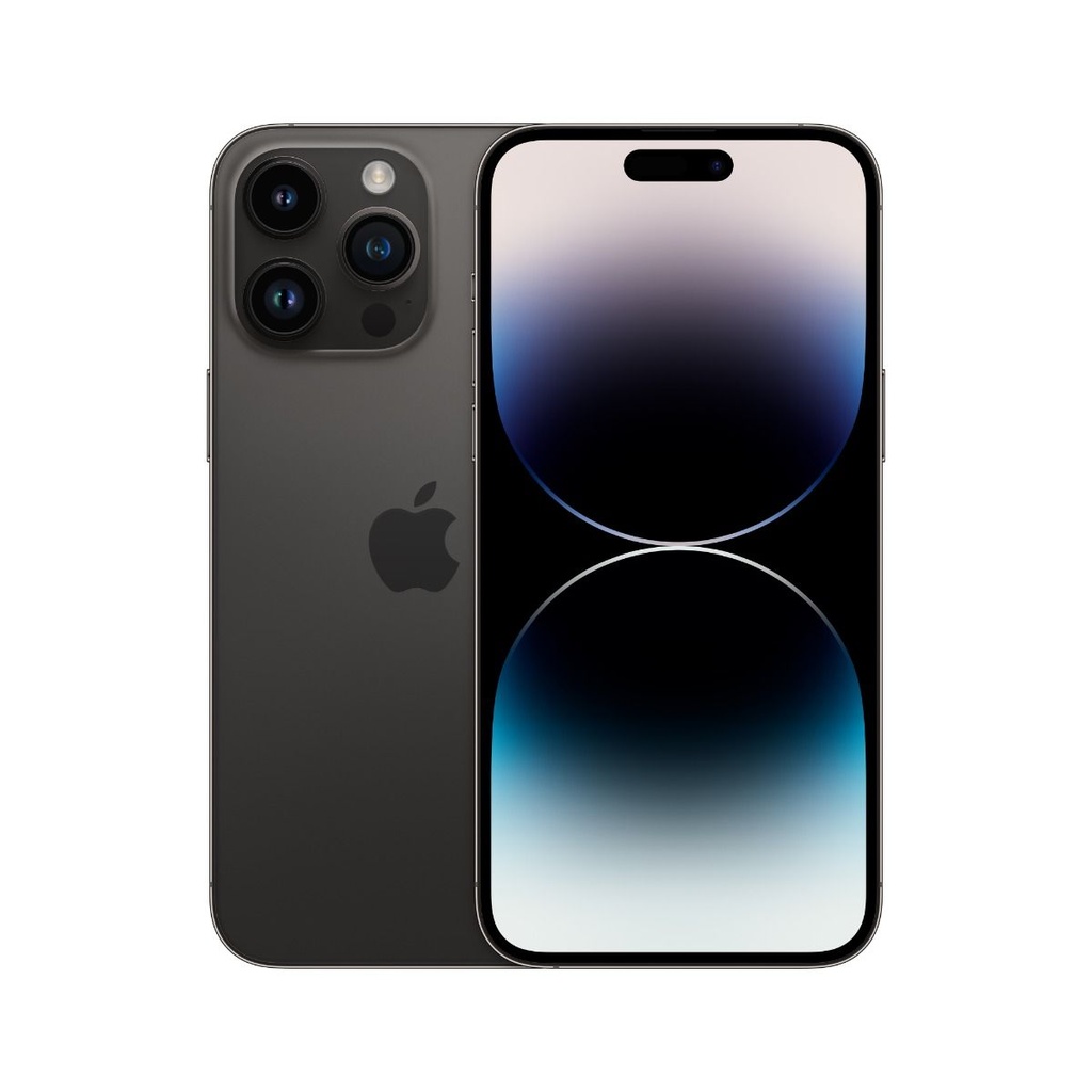 Iphone 14 pro max 256GB Space Black