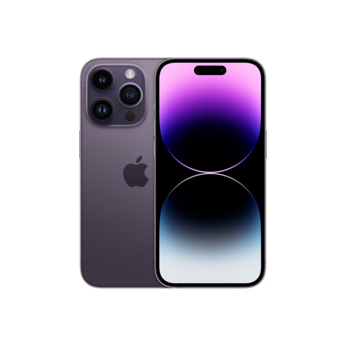 Iphone 14 pro max 256GB Deep Purple
