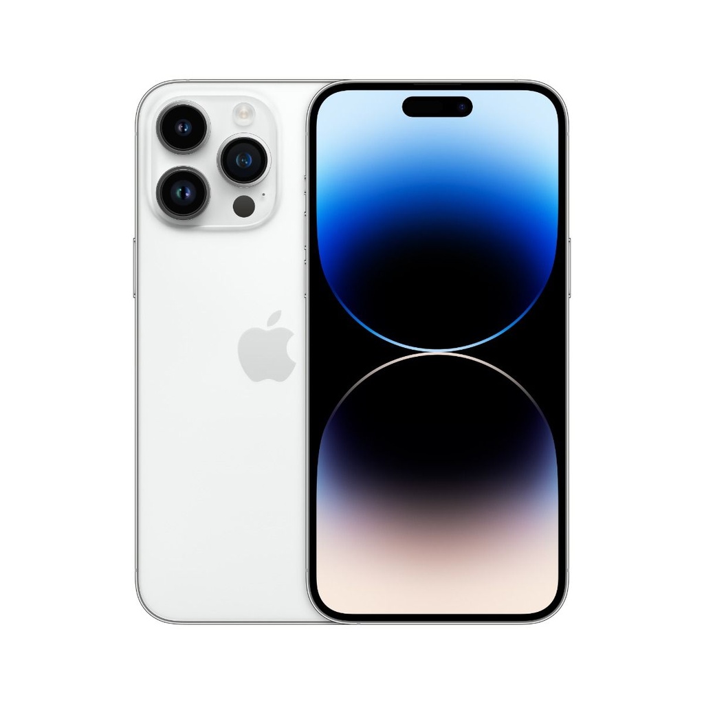 Iphone 14 pro max 256GB Silver 